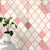 Elegant Print Eco Friendly Non Woven Wallpaper - WP452B