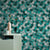 Elegant Print Eco Friendly Non Woven Wallpaper - WP454B