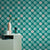 Elegant Print Eco Friendly Non Woven Wallpaper - WP457D