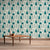 Elegant Print Eco Friendly Non Woven Wallpaper - WP468A