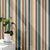 Elegant Print Eco Friendly Non Woven Wallpaper - WP477D