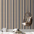 Elegant Print Eco Friendly Non Woven Wallpaper - WP477A