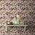 Elegant Print Eco Friendly Non Woven Wallpaper - WP481B