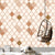 Elegant Print Eco Friendly Non Woven Wallpaper - WP452C