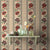 Elegant Print Eco Friendly Non Woven Wallpaper - WP519A