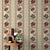 Elegant Print Eco Friendly Non Woven Wallpaper - WP519A