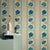 Elegant Print Eco Friendly Non Woven Wallpaper - WP519D