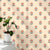 Elegant Print Eco Friendly Non Woven Wallpaper - WP521A