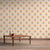 Elegant Print Eco Friendly Non Woven Wallpaper - WP521C