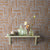 Elegant Print Eco Friendly Non Woven Wallpaper - WP528B
