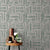 Elegant Print Eco Friendly Non Woven Wallpaper - WP528F