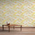Elegant Print Eco Friendly Non Woven Wallpaper - WP81F