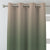 Elegant Ombre Print Room Darkening Curtain - Set of 2 - DSTMI4